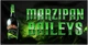 Marzipan Lorizio "Baileys" Марципан "С бейлисом" - изображение 1