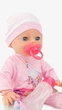 Іграшка Пупс YL1953 Різнокольоровий shop (2000999397417) - зображення 2