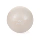 Мяч для пилатеса и йоги Pilates ball Mini Gemini Sport 25cm PG-025MILK Бежевый - изображение 1