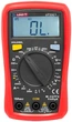 Многофункциональный тестер напряжения UNI-T 5019 UT33C+ (5900804005414) - изображение 1