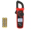 Мультиметр зажимной UNI-T 5003 UT201+ (5900804104544) - изображение 2