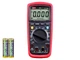 Многофункциональный тестер напряжения UNI-T 50-205 UT139B (5900804115038) - изображение 2
