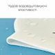 Взрослая Шапочка для плавания Renvo Selva Swim Уни Белый Синий OSFM (2SC500-0304) - изображение 4