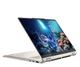 Ноутбук Lenovo Yoga 7 2-in-1 Ryzen AI 5-340/16GB/512GB/Win11 (83JR008MPB) - изображение 5