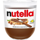 Горіхова паста Нутелла Nutella з какао 200 г - изображение 1