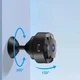 Беспроводная мини-камера WiFi FullHD с магнитным креплением цветная внутренняя с микрофоном для видеонаблюдения - изображение 3