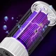 Электрический уничтожитель насекомых 1600mAh, KY-004G - изображение 3