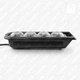 Фонари задние 02 дополнительные для мотоциклов Harley-Davidson Touring (2014–2024) LED чёрные 2 шт. - изображение 4