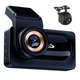 Видеорегистратор Aspiring AT360 Dual 4G Wifi GPS (Aspiring AT360 Dual 4G Wifi GPS) (342735) - изображение 6