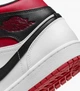 Кросівки Air Jordan 1 Mid (EU 44.5 / 28.5см.) DQ8426-106 - зображення 8