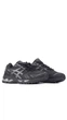 Кроссовки женские Asics GEL-Kayano 14 Black/Gray 38 - изображение 2