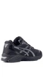 Кроссовки женские Asics GEL-Kayano 14 Black/Gray 38 - изображение 4