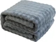 Плед Soho Volume Gray Полуторный 150 х 200 см (1 Volume Gray) - изображение 1