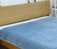 Плед Soho Sweet Light Gray полуторный 150 х 200 см (7119146) - изображение 2