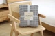 Плед Soho Volume Gray Полуторный 150 х 200 см (1 Volume Gray) - изображение 3