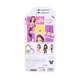 Кукла Рапунцель Disney ILY 4ever Fashion Doll Inspired by Rapunzel - изображение 3