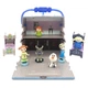 Игровой набор Холодное сердце Disney Animators Collection Littles Arendelle Castle Playset - изображение 2
