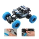 Машинка багги на пульте управления Monster Truck на 21,5см синий (743) - изображение 5
