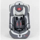 Дитяче автокрісло система ISOFIX Joy FX 955 універсальне, група 1/2/3, вага дитини від 9-36 кг, сіре - зображення 1