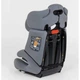 Дитяче автокрісло система ISOFIX Joy FX 955 універсальне, група 1/2/3, вага дитини від 9-36 кг, сіре - зображення 4