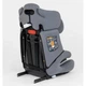 Дитяче автокрісло система ISOFIX Joy FX 955 універсальне, група 1/2/3, вага дитини від 9-36 кг, сіре - зображення 5