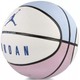 М'яч баскетбольний Nike JORDAN ULTIMATE 2.0 8P DEFLATED Уні (розмір 7) J.100.8254.421.07 - зображення 4