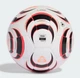 Мяч футбольный Adidas Tiro League ТВ KA5263 (размер 5) - изображение 2