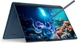 Ноутбук Lenovo Yoga 9 2-in-1 14ILL10 (83LC005TRA) Cosmic Blue - изображение 9