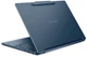 Ноутбук Lenovo Yoga 9 2-in-1 14ILL10 (83LC005TRA) Cosmic Blue - изображение 13