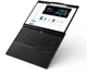 Ноутбук Lenovo Legion 5 15IRX10 (83LY00MJRA) Eclipse Black - изображение 6