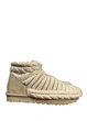 Ботинки UGG Classic Mini Chunky Knit (s/n 1132920), Бежевый, Размер 42 (US 11), 28 см - изображение 2