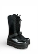 Черевики UGG Flynn Tall (s/n 1130445), Чорний, Розмір 36.5 (US 5.5), 22.5 см - зображення 1