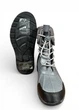 Ботинки UGG Kids Butte II CWR (s/n 1120950K), Серый, Размер 36 (US 4), 22.5 см - изображение 5