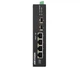 POE коммутатор Hikvision DS-3T0506HP-E/HS - изображение 1