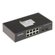 POE коммутатор Hikvision DS-3T0510HP-E/HS - изображение 3