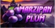 Marzipan Lorizio "Plum" Марципан "Со сливой" - изображение 1