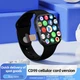 Розумний смарт годинник Smart Sim CD99 - зображення 5
