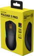 Мышь HATOR Pulsar 3 PRO Wireless Black (HTM640) - изображение 8