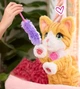 Інтерактивна іграшка FURREAL – КІШЕЧКА БЕЛЛА - изображение 5