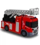 Автомодель серії "Big Truck" – ПОЖЕЖНА МАШИНА SCANIA - изображение 7