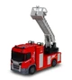 Автомодель серії "Big Truck" – ПОЖЕЖНА МАШИНА SCANIA - изображение 8