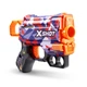 Швидкострільний бластер X-SHOT Skins Менace Malice (8 патронів), 36515M - зображення 2