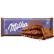 Шоколад Milka Choco Cookie 300 г - изображение 6