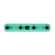 Футконтроллер Mooer GWF4 Wireless Footswitch Green - изображение 1