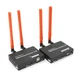 Адаптер HDMI extender 300.0m WIFI 1080p Voltronic (YT27146) - зображення 1