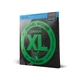 Струны для гитары D'Addario XL Nickel Wound Balanced Tension Super Light (40-95) (EXL220BT) - изображение 3