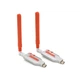 Адаптер HDMI extender 150.0m WIFI 4K Voltronic (1) - зображення 4