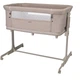 Детский манеж Espiro CLOUD 19 BEIGE DUNE (5905683800662) - изображение 1