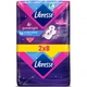 Гигиенические прокладки Libresse Ultra Goodnight Large 16 шт. (7322540960273) - изображение 5