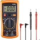 Цифровий мультиметр Victor VC830L, V, A, R, Hz (VC830L) - зображення 1
